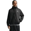 Striukė vyriška Nike Windrunner juoda HV8369 010 (XL)