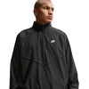 Striukė vyriška Nike Windrunner juoda IF3390 010 (L)