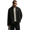 Striukė vyriška Nike Windrunner juoda IO4379 010 (L)