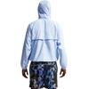 Striukė vyriška Nike Windrunner melsva IF3390 407 (M)