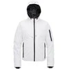 Striukė vyrams Ozoshi Ginza M OZ63931, balta