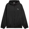 Striukė vyriška Puma Ess Regular Windbreaker juoda 684625 01 (L)