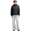 Striukė vyriška Puma Ess Regular Windbreaker juoda 684625 01 (L)