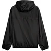 Striukė vyriška Puma Ess Regular Windbreaker juoda 684625 01 (L)
