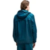 Striukė vyriška Puma Ess Regular Windbreaker mėlyna 684625 36 (M)