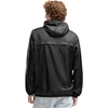 Striukė vyriška Puma Ess Regular Windbreaker juoda 684625 01 (L)