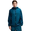 Striukė vyriška Puma Ess Regular Windbreaker mėlyna 684625 36 (M)