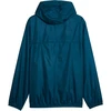 Striukė vyriška Puma Ess Regular Windbreaker mėlyna 684625 36 (M)