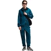 Striukė vyriška Puma Ess Regular Windbreaker mėlyna 684625 36 (M)