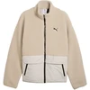 Striukė vyriška Puma Hybrid Re: Fibre Sherpa smėlio sp. 694562 82 (S)