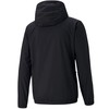Puma teamRISE All Weather Jacket juodas 657396 03