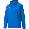 Puma teamRISE All Weather Jacket mėlynas 657396 02