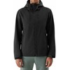 Softshell striukė 4F M224 M 4FWSS24TSOFM224 20S
