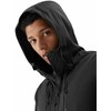 Softshell striukė 4F M224 M 4FWSS24TSOFM224 20S