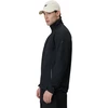 Striukė vyriška softshell 4F M548 tamsiai juoda 4FWSS26TSOFM548 20S (XL)