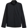 Striukė vyriška softshell 4F M548 tamsiai juoda 4FWSS26TSOFM548 20S (XL)