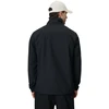 Striukė vyriška softshell 4F M548 tamsiai juoda 4FWSS26TSOFM548 20S (XL)