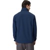 Vyriška softshell striukė 4F M548, tamsiai mėlyna