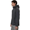 Striukė vyriška softshell 4F M646 antracito 4FWAW26TSOFM646 22S (S)