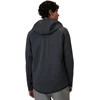 Striukė vyriška softshell 4F M646 antracito 4FWAW26TSOFM646 22S (S)