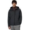 Striukė vyriška softshell 4F M646 antracito 4FWAW26TSOFM646 22S (S)
