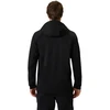 Striukė vyriška softshell 4F M646 tamsiai juoda 4FWAW26TSOFM646 20S (XL)