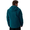 Striukė vyriška techniczna 4F M1217 tamsiai mėlyna 4FWAW26TTJAM1217 030S (2XL)