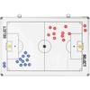 SELECT futbolo taktinė lenta 45x30cm