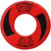 Talerz Frisbee Smj piankowy VFD-300ST raudona