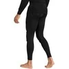 Tamprės bramkarskie vyrams adidas Padded Goalkeeper Baselayer Long juoda JZ9224 (XL)