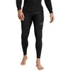 Tamprės bramkarskie vyrams adidas Padded Goalkeeper Baselayer Long juoda JZ9224 (XL)