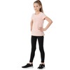 Legingi 4F Jr HJL22-JLEG004 20S