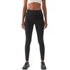 Leggings 4F W 4FWAW24TFTIF278 20S