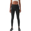 Leggings 4F W 4FWAW24TFTIF278 20S
