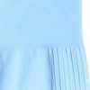 Tamprės moterims 4F FNK F420 mėlyna 4FWSS26TFTIF420 33S (M/L)