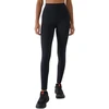 Tamprės moterims 4F FNK F487 tamsiai juoda 4FWAW26TFTIF487 20S (XL)