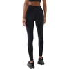 Tamprės moterims 4F FNK F487 tamsiai juoda 4FWAW26TFTIF487 20S (XL)
