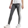 adidas Essentials 3-Stripes Cotton W kelnės JZ3299