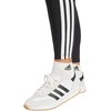 LEGGINSY DAMSKIE ADIDAS ESSENTIALS 3-STRIPES JE0072 R.M
