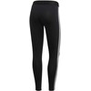 adidas Essentials 3 Stripes Tight W DP2389 Treniruočių kelnės