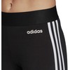 adidas Essentials 3 Stripes Tight W DP2389 Treniruočių kelnės