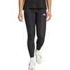 LEGGINSY DAMSKIE ADIDAS ESSENTIALS 3-STRIPES JE0072 R.M