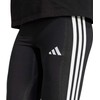 LEGGINSY DAMSKIE ADIDAS ESSENTIALS 3-STRIPES JE0072 R.M