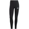 LEGGINSY DAMSKIE ADIDAS ESSENTIALS 3-STRIPES JE0072 R.M