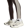 Tamprės moterims adidas Essentials 3-Stripes ruda KS6286 (2XL)