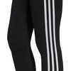 adidas Essentials 3 Stripes Tight W DP2389 Treniruočių kelnės