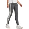 adidas Essentials 3-Stripes Cotton W kelnės JZ3299