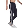 Adidas Essentials 3S W H07771 antblauzdžiai