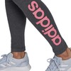 adidas Essentials High-W Aukštos juosmens kelnės moterims H07783