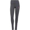 adidas Essentials High-W Aukštos juosmens kelnės moterims H07783
